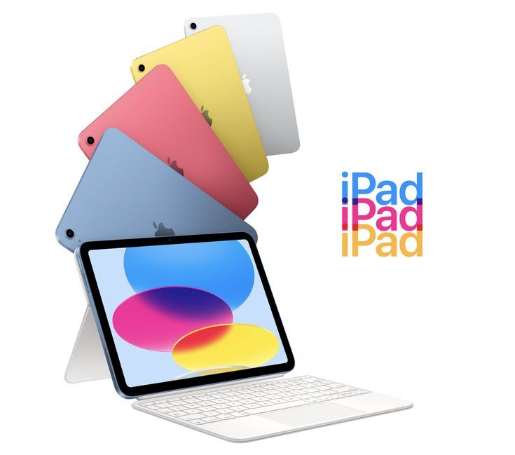 Free iPad Pro